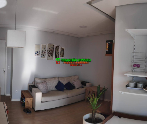 Imagem Apartamento com 2 Quartos à Venda, 58 m² em Jardim Oriente - São José Dos Campos Imagem Apartamento com 2 Quartos à Venda, 58 m² em Jardim Oriente - São José Dos Campos