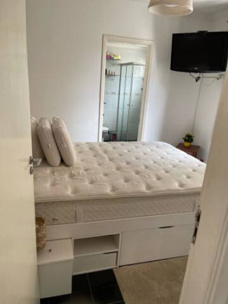 Imagem Apartamento com 3 Quartos à Venda, em Enseada - Guarujá Imagem Apartamento com 3 Quartos à Venda, em Enseada - Guarujá