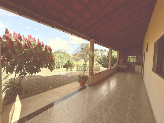 Casa com 1 Quarto à Venda, 600 m² em Broa - Brotas