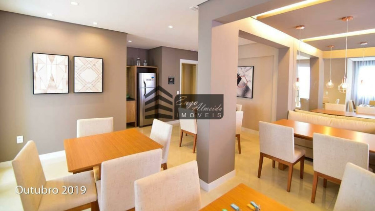 Imagem Apartamento com 3 Quartos à Venda, 72 m² em Cambuci - São Paulo Imagem Apartamento com 3 Quartos à Venda, 72 m² em Cambuci - São Paulo