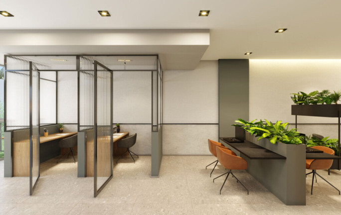Imagem Apartamento com 1 Quarto à Venda, 82 m² em Vila Madalena - São Paulo