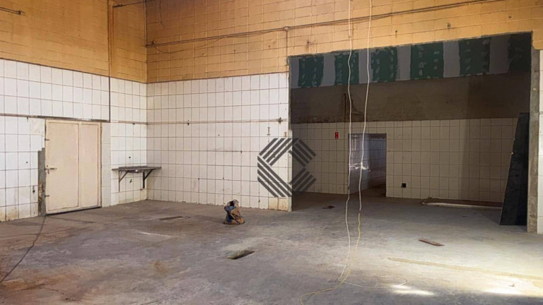 Imagem Galpão à Venda ou Locação, 500 m² em Vila Barão - Sorocaba Imagem Galpão à Venda ou Locação, 500 m² em Vila Barão - Sorocaba