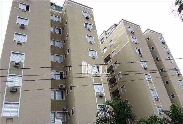 Apartamento com 2 Quartos à Venda, 143 m² em Jardim Bela Vista - São José Do Rio Preto