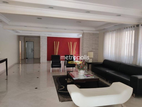 Imagem Apartamento com 2 Quartos à Venda, 90 m² em Santa Paula - São Caetano Do Sul Imagem Apartamento com 2 Quartos à Venda, 90 m² em Santa Paula - São Caetano Do Sul