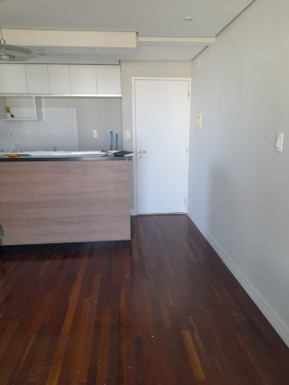 Imagem Apartamento com 3 Quartos à Venda, 73 m² em Jardim Da Gloria - São Paulo