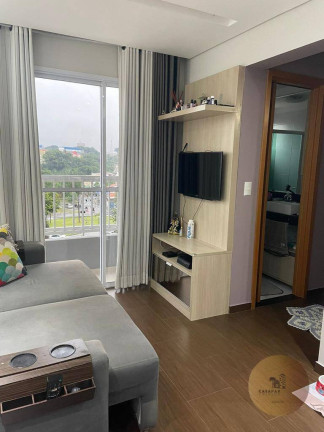 Imagem Apartamento com 2 Quartos à Venda, 50 m² em Vila Príncipe De Gales - Santo André Imagem Apartamento com 2 Quartos à Venda, 50 m² em Vila Príncipe De Gales - Santo André