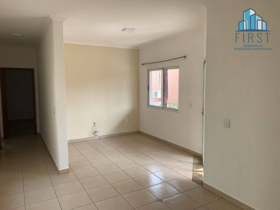 Imagem Casa com 3 Quartos para Alugar, 130 m² em Centro - Louveira