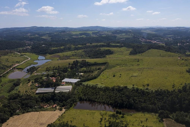 Imagem Terreno à Venda, 420 m² em Corrupira - Jundiaí Imagem Terreno à Venda, 420 m² em Corrupira - Jundiaí