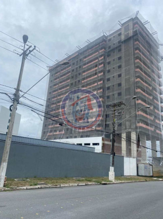 Imagem Apartamento com 2 Quartos à Venda, 70 m² em Real - Praia Grande