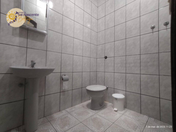 Imagem Casa com 4 Quartos à Venda, 120 m² em Indaiá - Bertioga