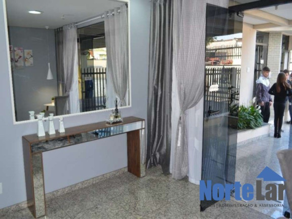 Imagem Apartamento com 2 Quartos à Venda, 55 m² em Nossa Senhora Do ó - São Paulo