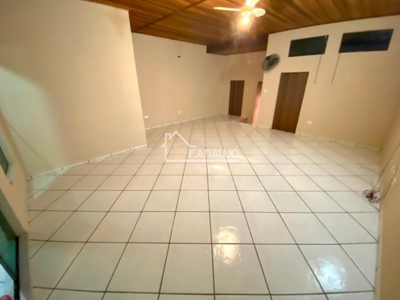 Imagem Sobrado com 4 Quartos à Venda, 349 m² em Parque Jataí - Votorantim