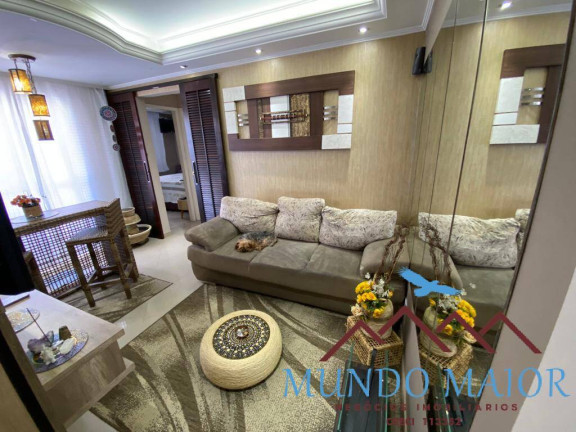 Imagem Apartamento com 2 Quartos à Venda, 47 m² em Vila Palmares - Santo André Imagem Apartamento com 2 Quartos à Venda, 47 m² em Vila Palmares - Santo André