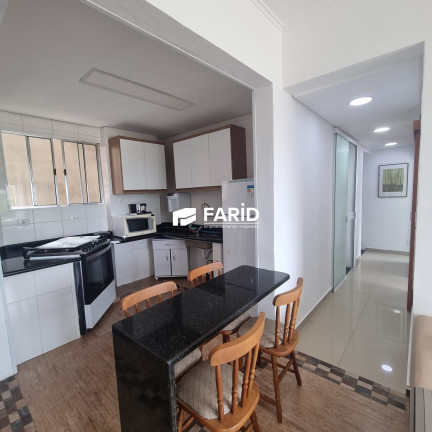 Imagem Apartamento com 3 Quartos à Venda, 73 m² em Embaré - Santos Imagem Apartamento com 3 Quartos à Venda, 73 m² em Embaré - Santos