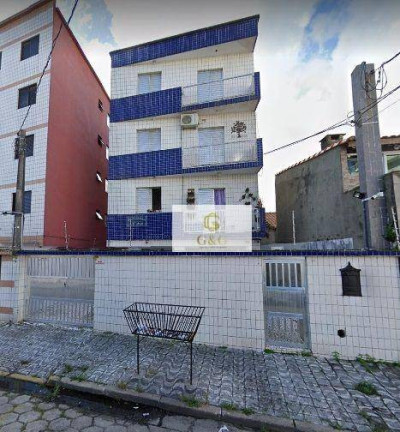 Imagem Apartamento com 2 Quartos à Venda, 75 m² em Aviação - Praia Grande