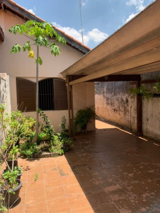Imagem Casa com 2 Quartos à Venda, 72 m² em Centro - Poá