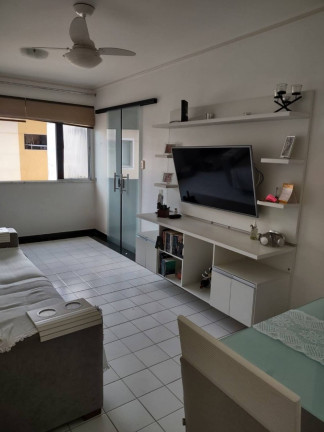 Imagem Apartamento com 2 Quartos à Venda, 53 m² em São Conrado - Aracaju Imagem Apartamento com 2 Quartos à Venda, 53 m² em São Conrado - Aracaju