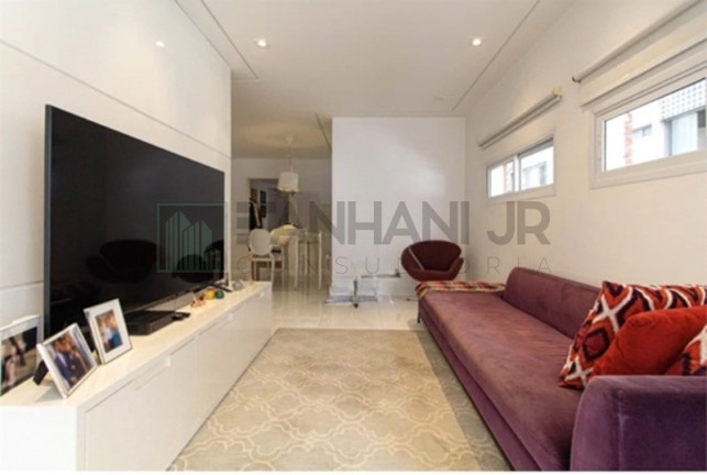 Imagem Imóvel com 2 Quartos à Venda, 89 m² em Cerqueira César - São Paulo