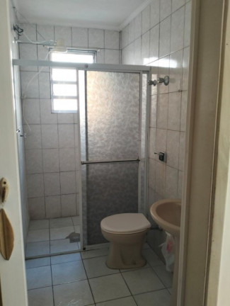 Imagem Casa de Condomínio com 2 Quartos à Venda, 70 m² em Esplanada Dos Barreiros - São Vicente