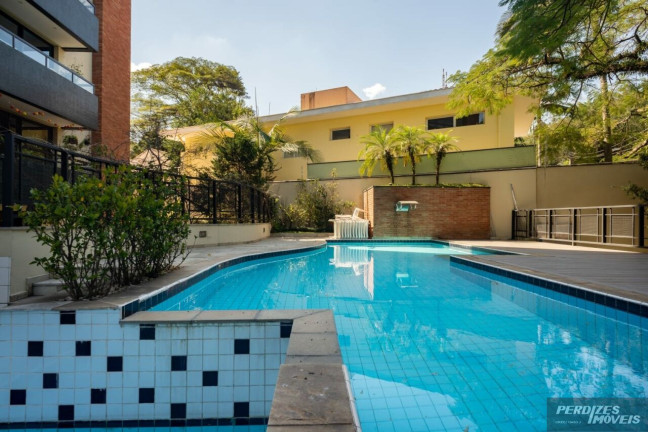 Imagem Apartamento com 3 Quartos à Venda, 200 m² em Sumaré - São Paulo Imagem Apartamento com 3 Quartos à Venda, 200 m² em Sumaré - São Paulo