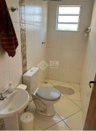 Imagem Casa com 2 Quartos para Alugar, 45 m² em Vila São Paulo - Mogi Das Cruzes