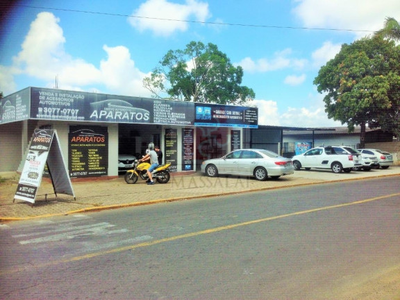 Casa à Venda, 160 m² em Nossa Senhora Das Graças - Canoas