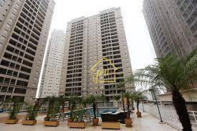 Imagem Apartamento com 3 Quartos à Venda, 84 m² em Marapé - Santos Imagem Apartamento com 3 Quartos à Venda, 84 m² em Marapé - Santos
