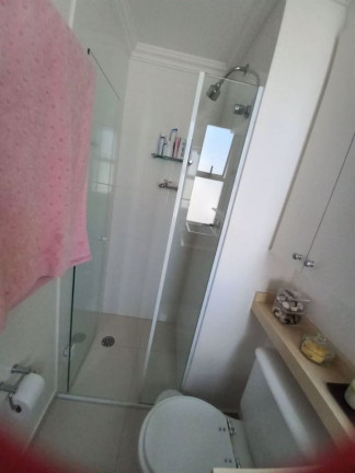 Imagem Apartamento com 2 Quartos à Venda, 52 m² em Chácara Nossa Senhora Do Bom Conselho - São Paulo