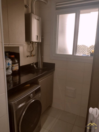 Imagem Apartamento com 3 Quartos à Venda, 77 m² em Engordadouro - Jundiaí