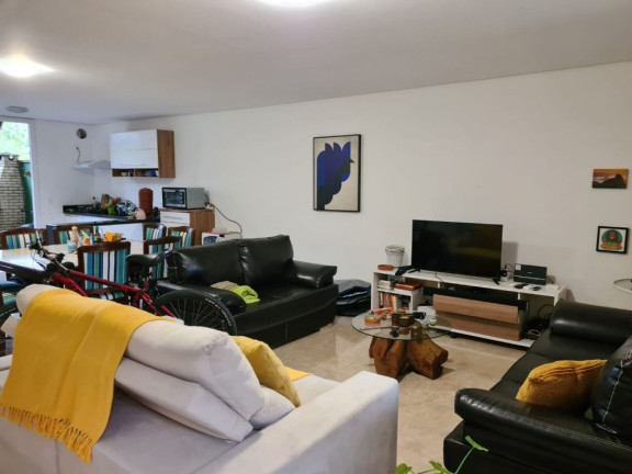 Sobrado com 4 Quartos à Venda ou Locação, 230 m² em Barra Do Una - São Sebastião