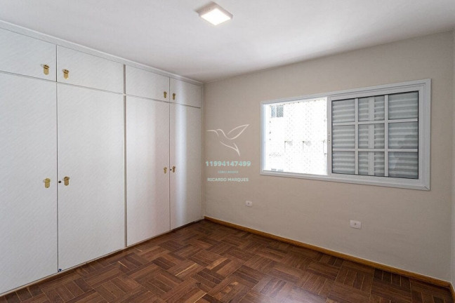 Imagem Apartamento com 3 Quartos à Venda, 126 m² em Itaim Bibi - São Paulo Imagem Apartamento com 3 Quartos à Venda, 126 m² em Itaim Bibi - São Paulo