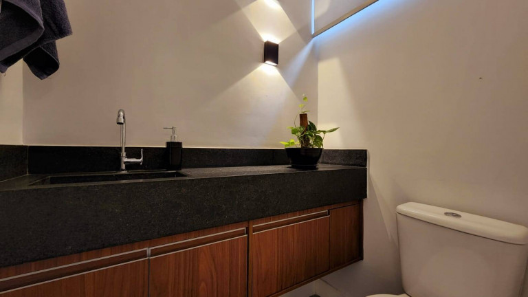 Imagem Apartamento com 2 Quartos à Venda, 106 m² em Ponta Da Praia - Santos