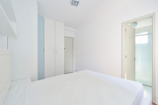 Imagem Apartamento com 2 Quartos à Venda, 65 m² em Vila Olímpia - São Paulo Imagem Apartamento com 2 Quartos à Venda, 65 m² em Vila Olímpia - São Paulo