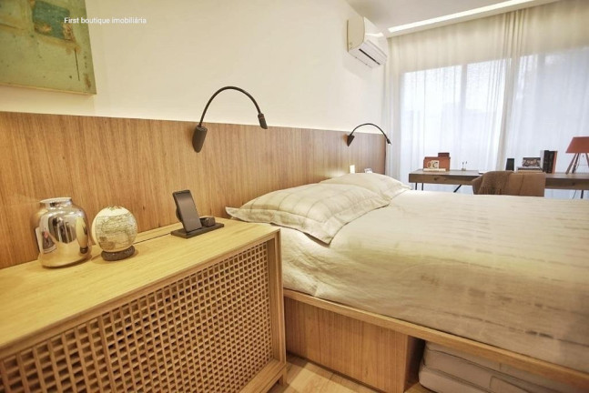 Imagem Apartamento com 4 Quartos à Venda, em Vila Madalena - São Paulo Imagem Apartamento com 4 Quartos à Venda, em Vila Madalena - São Paulo