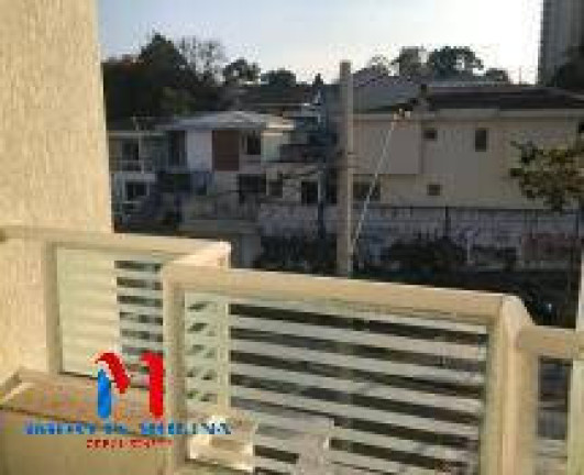 Imagem Sobrado com 3 Quartos à Venda, 194 m² em Campestre - Santo André
