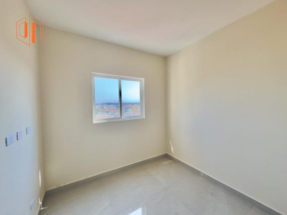 Imagem Apartamento com 2 Quartos à Venda, 49 m² em Parque Da Fonte - São José Dos Pinhais