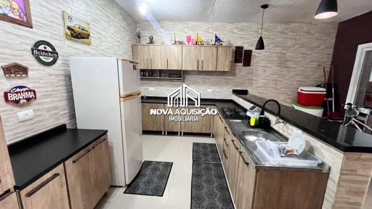 Imagem Casa com 2 Quartos para Alugar ou Temporada, 73 m² em Beltrami - Pontal Do Paraná