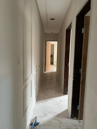 Imagem Casa com 2 Quartos à Venda,  em Vila Caiçara - Praia Grande
