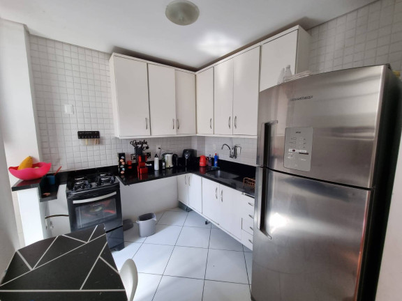 Apartamento com 2 Quartos à Venda, 56 m² em Jardim Santa Teresa - Jundiaí