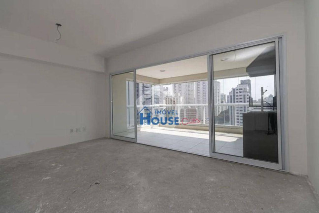 Apartamento com 3 Quartos à Venda, 93 m² em Vila Romana - São Paulo