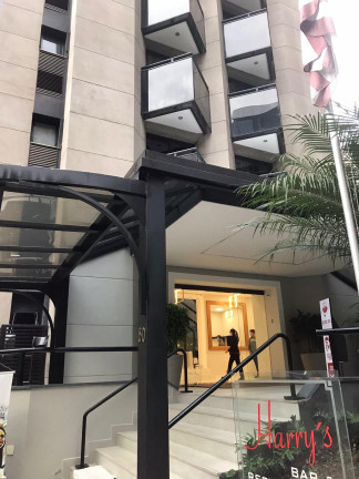 Imagem Apartamento com 1 Quarto para Alugar, 50 m² em Consolação - São Paulo Imagem Apartamento com 1 Quarto para Alugar, 50 m² em Consolação - São Paulo