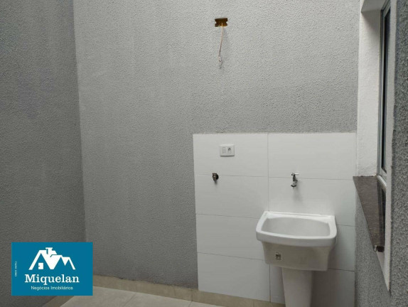 Imagem Sobrado com 3 Quartos à Venda, 120 m² em Lauzane Paulista - São Paulo