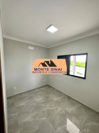 Imagem Casa de Condomínio com 3 Quartos à Venda, 154 m² em Horto Florestal - Sorocaba