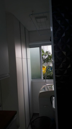 Imagem Apartamento com 2 Quartos à Venda, 50 m² em Parque Erasmo Assunção - Santo André Imagem Apartamento com 2 Quartos à Venda, 50 m² em Parque Erasmo Assunção - Santo André