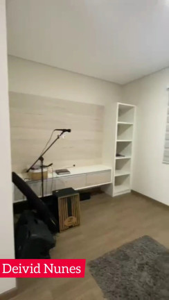 Imagem Casa com 2 Quartos à Venda, 225 m² em Quiririm - Taubaté