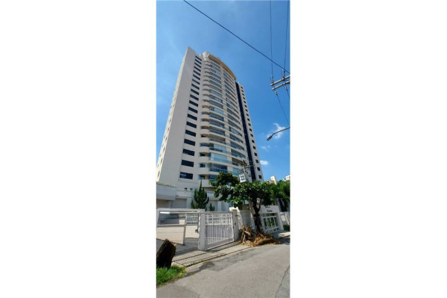 Imagem Apartamento com 3 Quartos à Venda, 130 m² em Jardim Da Saúde - São Paulo Imagem Apartamento com 3 Quartos à Venda, 130 m² em Jardim Da Saúde - São Paulo