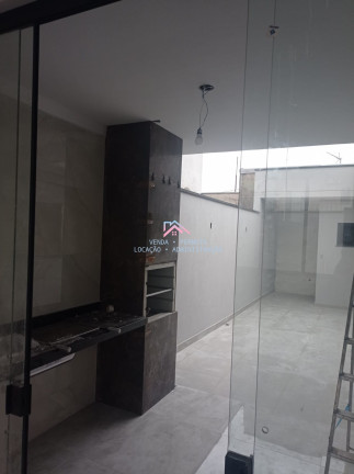 Imagem Casa com 3 Quartos à Venda, 94 m² em Jardim Marambaia - Jundiaí