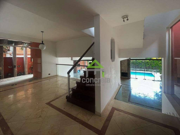 Imagem Casa com 4 Quartos à Venda, 278 m² em Vila Butantã - São Paulo Imagem Casa com 4 Quartos à Venda, 278 m² em Vila Butantã - São Paulo
