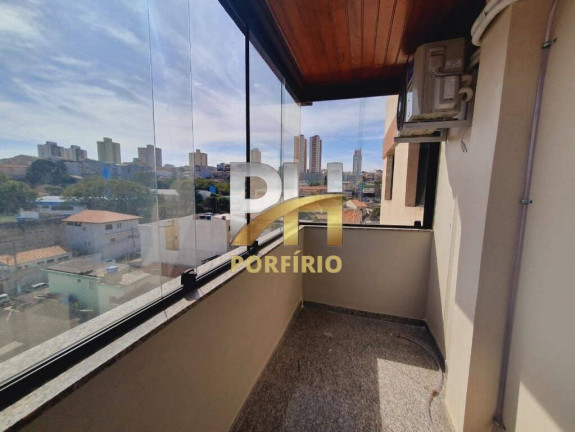 Imagem Apartamento com 3 Quartos à Venda, 129 m² em Vila Valparaíso - Santo André Imagem Apartamento com 3 Quartos à Venda, 129 m² em Vila Valparaíso - Santo André
