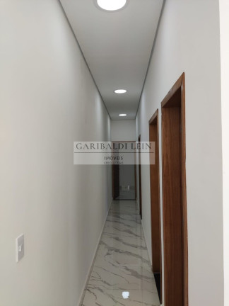 Imagem Casa com 3 Quartos à Venda, 108 m² em Ipanema 1 - Sorocaba